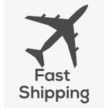 Faster Shipping (UPS/HK Fedex)