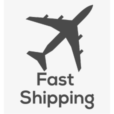 Faster Shipping (UPS/HK Fedex)