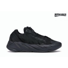 Adidas Yeezy Boost 700 MNVN Black