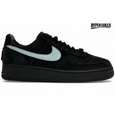 Nike Air Force 1 Low Tiffany Co 1837