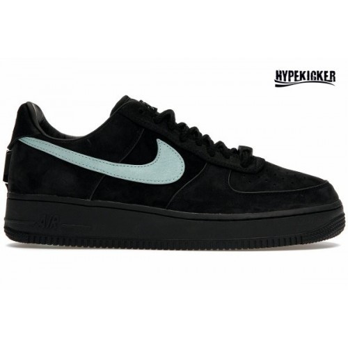 Nike Air Force 1 Low Tiffany Co 1837