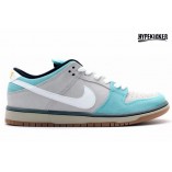 Nike Dunk SB Low Gulf of Mexico